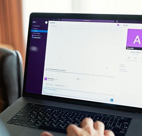 optimize your online platform